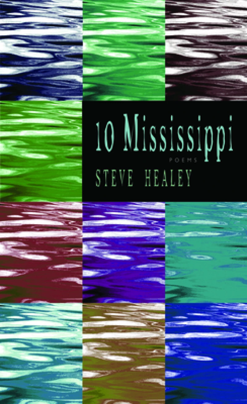 10 Mississippi