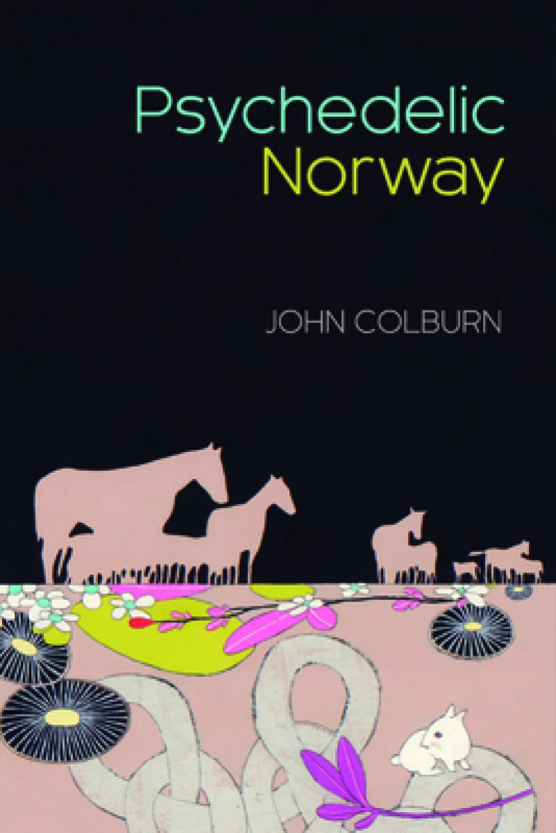 Psychedelic Norway