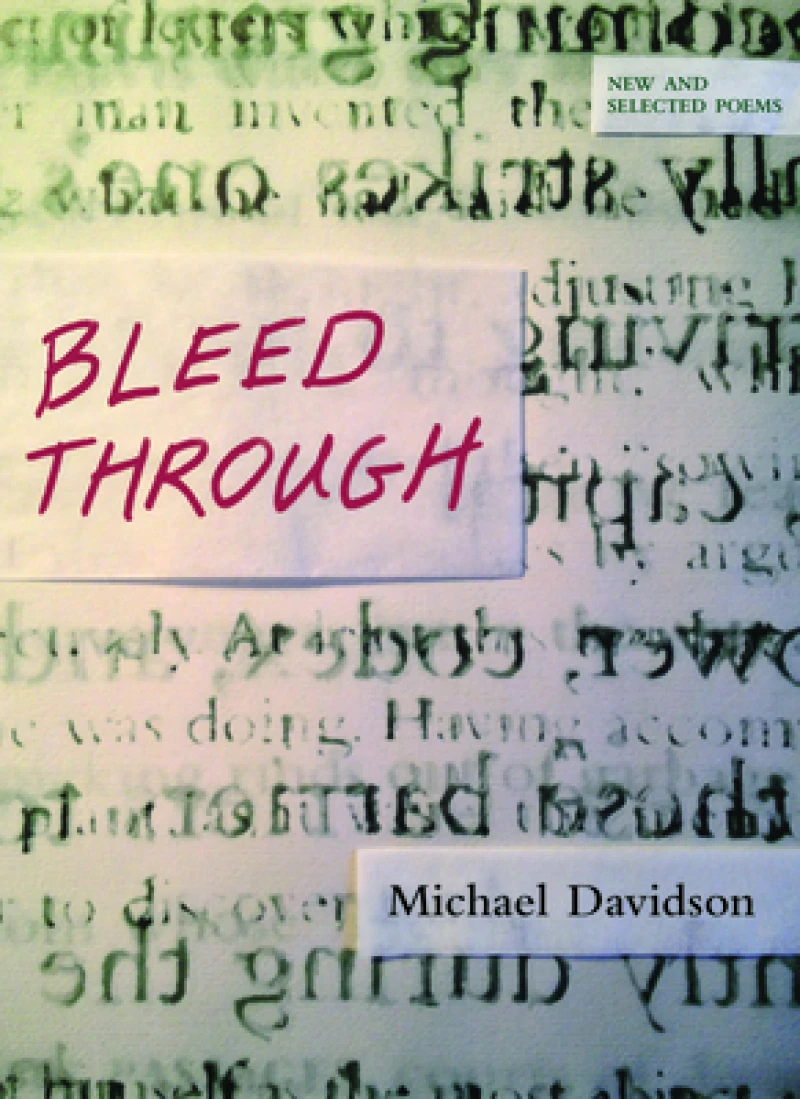 Bleed Through