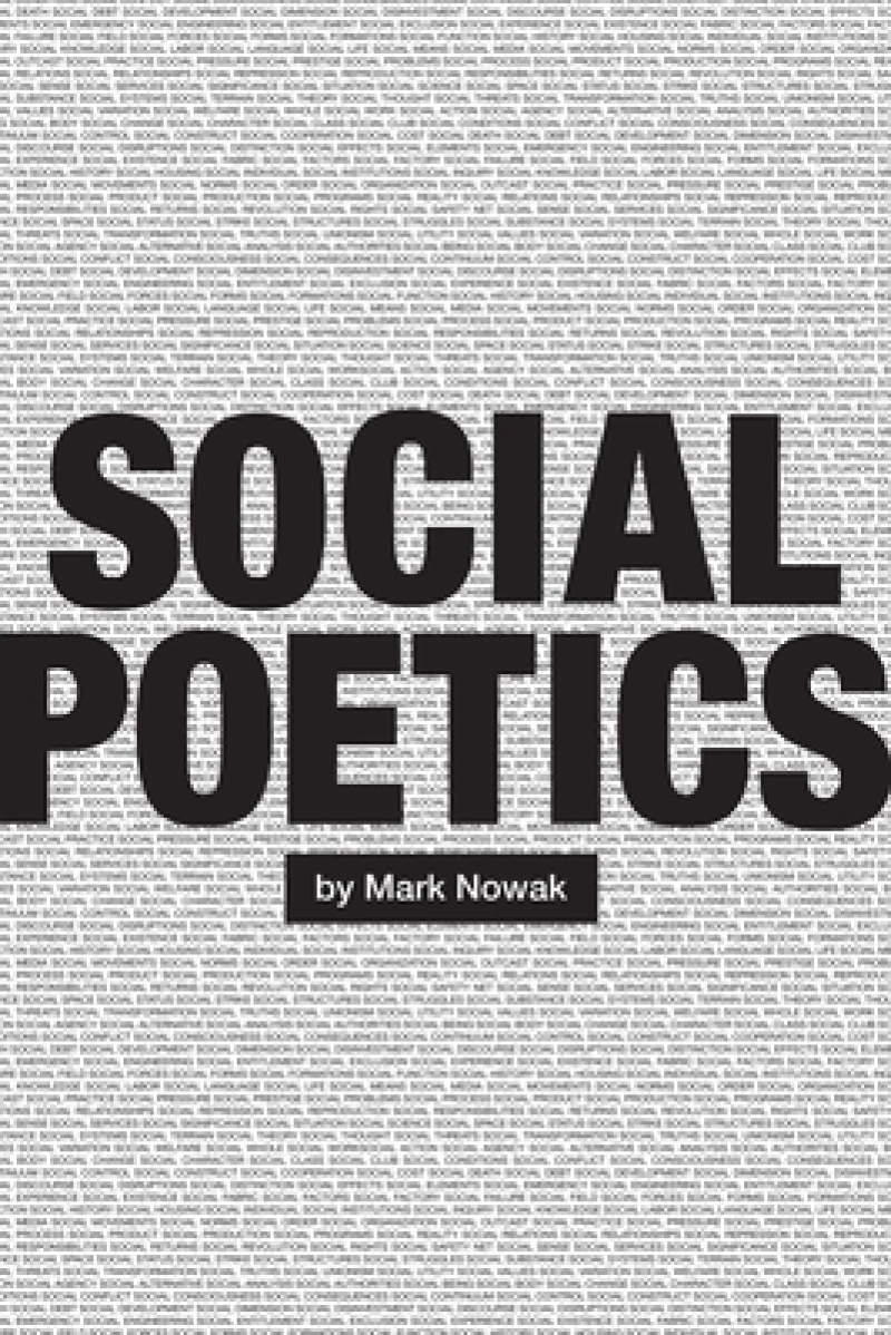 Social Poetics