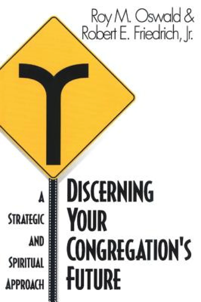 Discerning Your Congregation''s Future