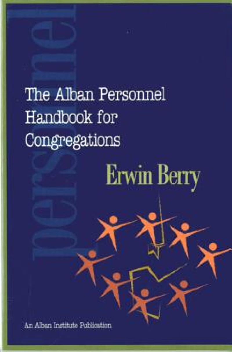 The Alban Personnel Handbook for Congregations