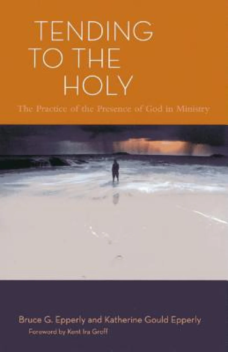 Tending to the Holy