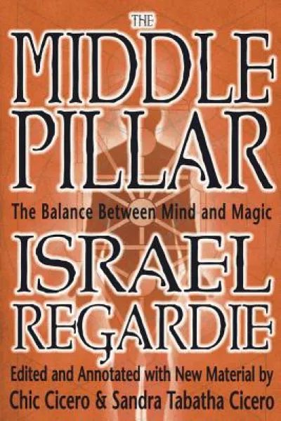 The Middle Pillar: The Balance Between Mind and Magic