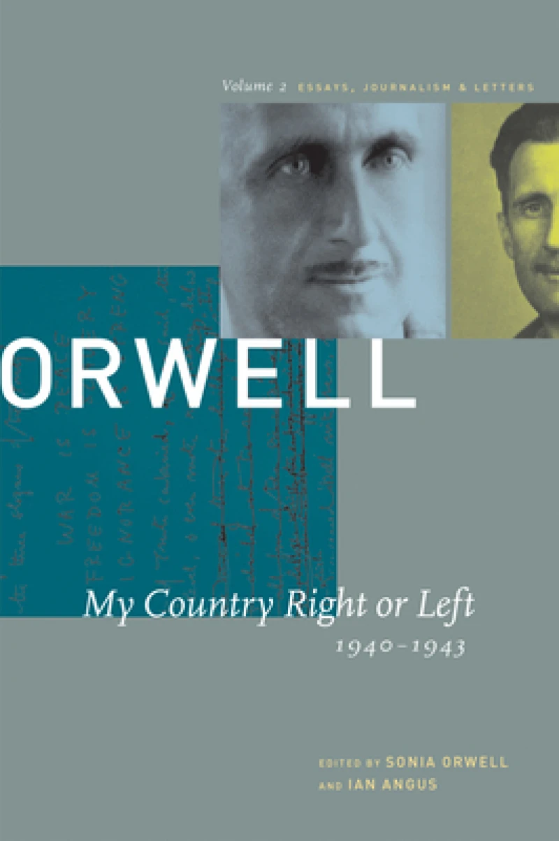 George Orwell