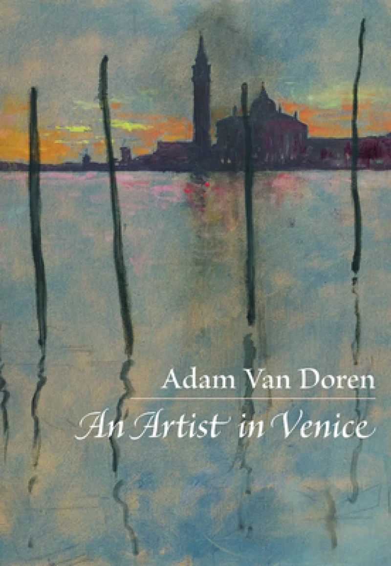 An Artist in Venice