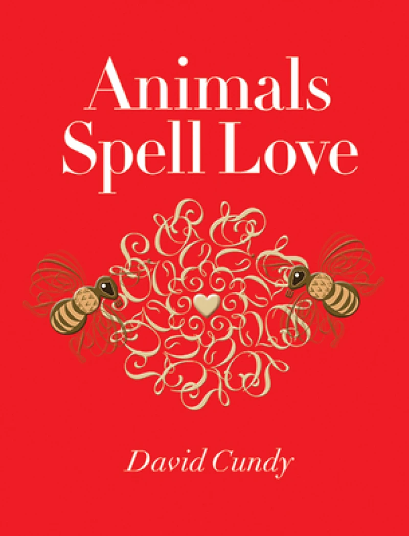 Animals Spell Love