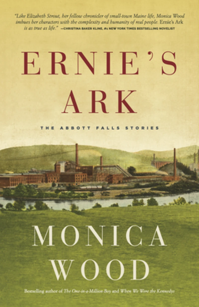 Ernie's Ark