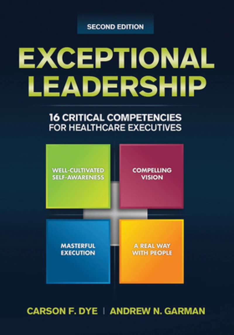 Exceptional Leadership
