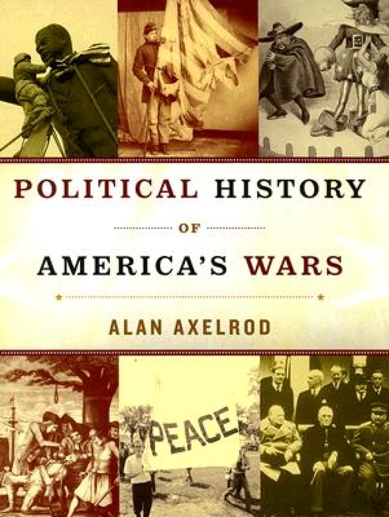 Political History of America's Wars