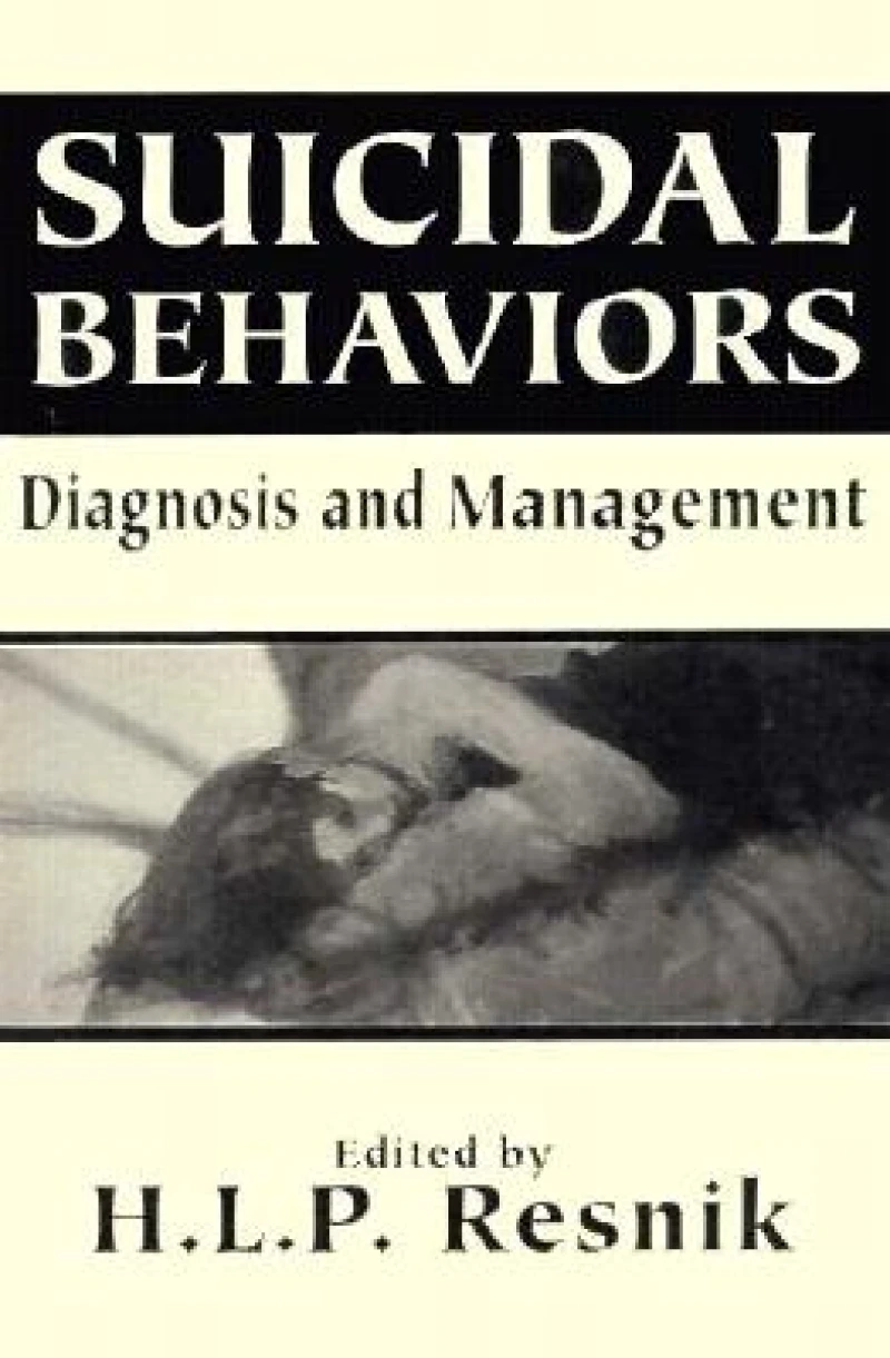 Suicidal Behaviors
