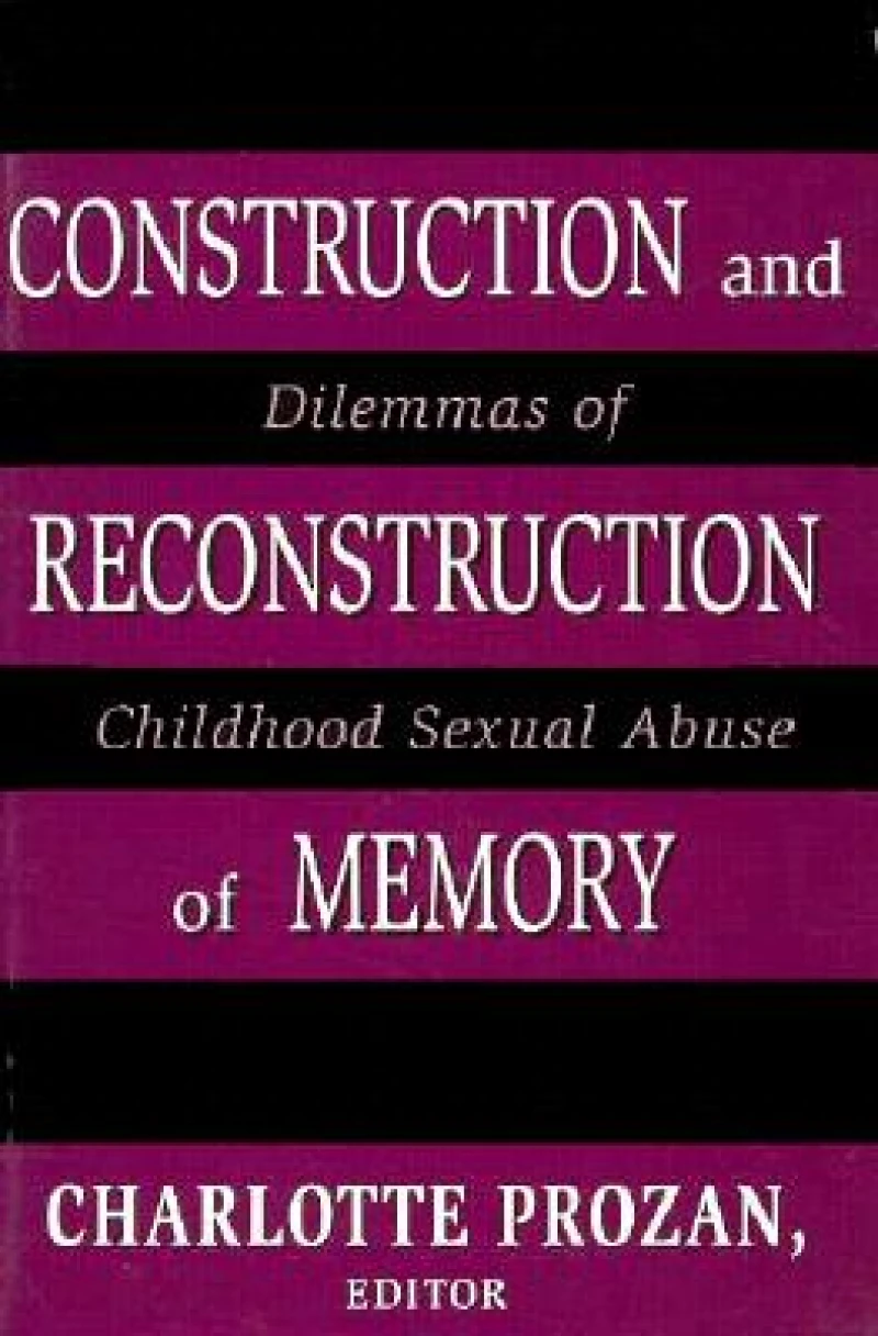 Construction and Reconstruction of Memory