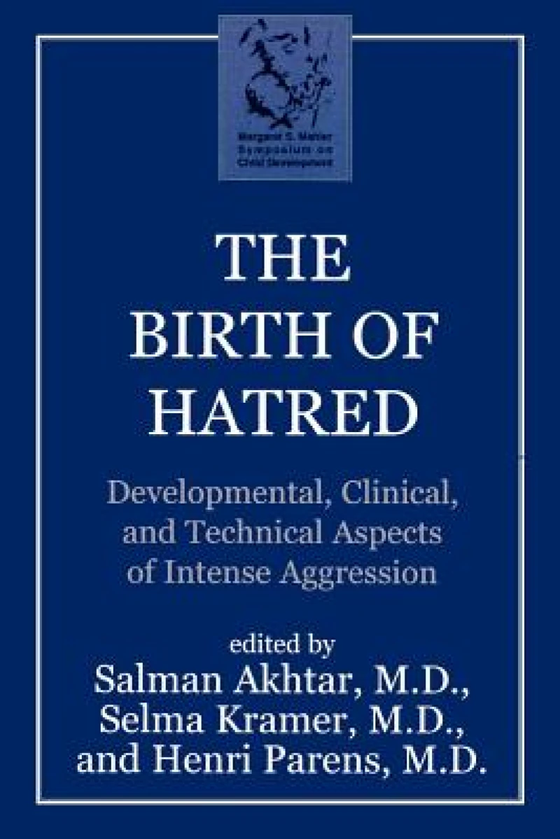Birth of Hatred