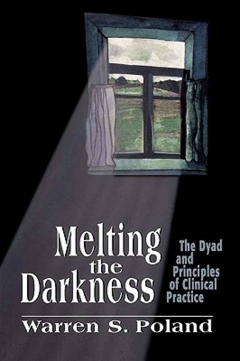 Melting the Darkness