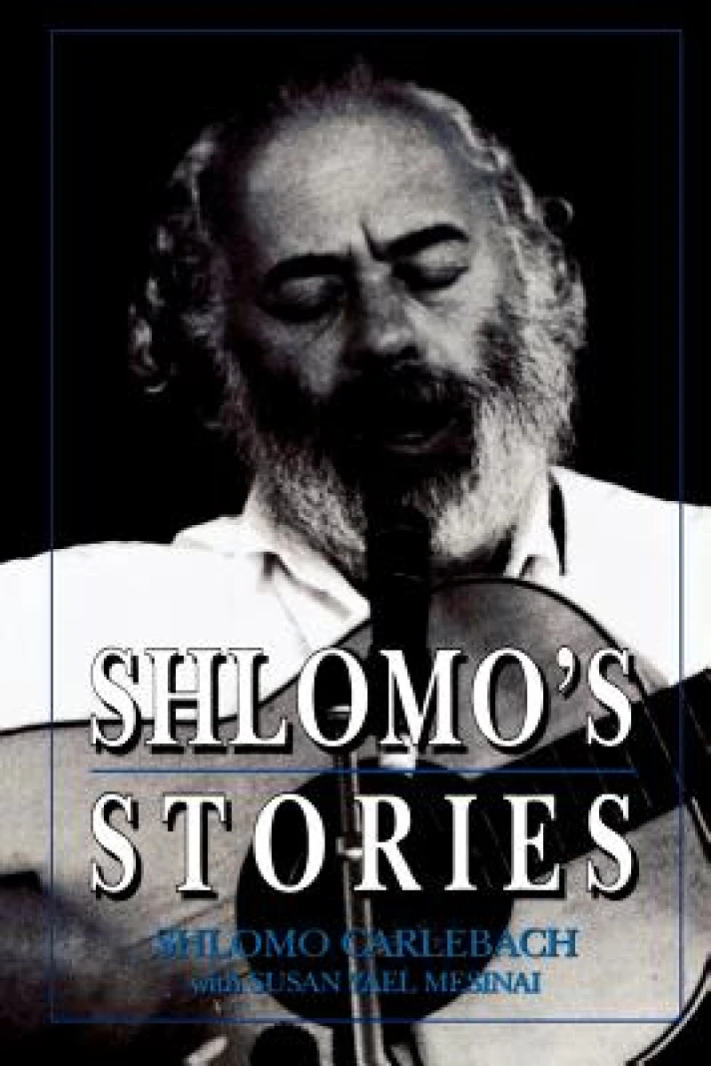 Shlomo''s Stories