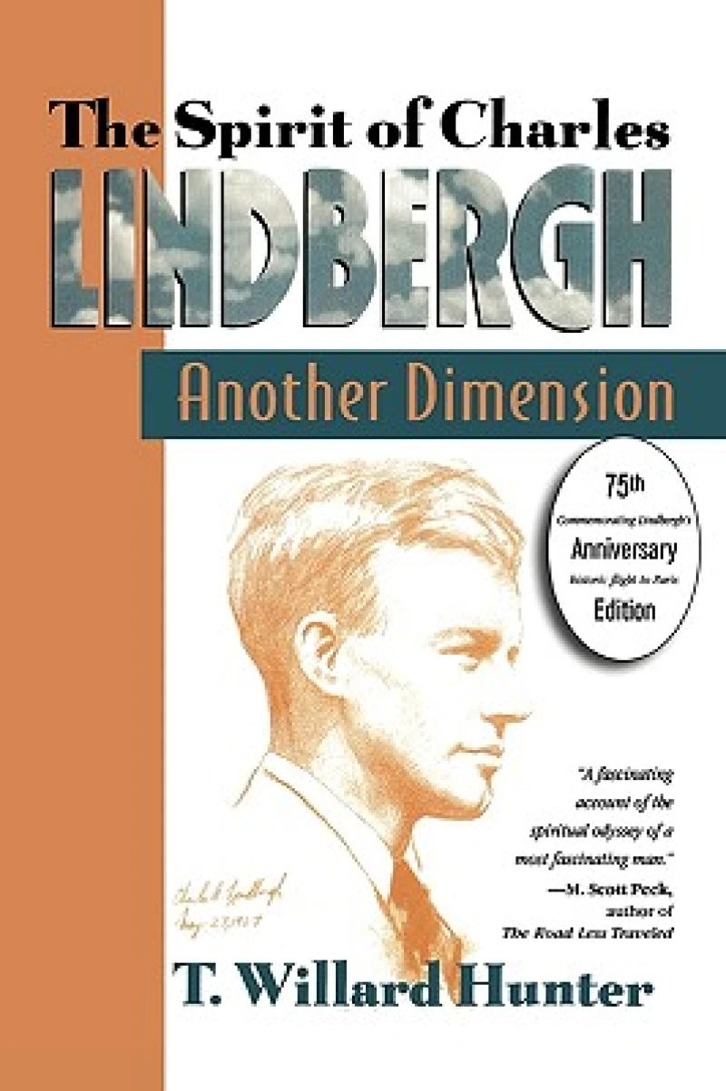 A Spirit of Charles Lindbergh