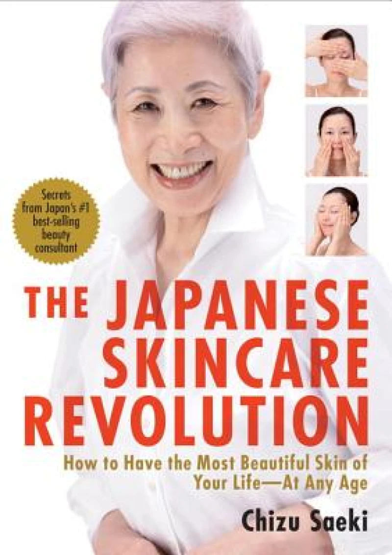 The Japanese Skincare Revolution