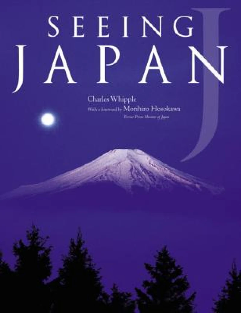 Seeing Japan