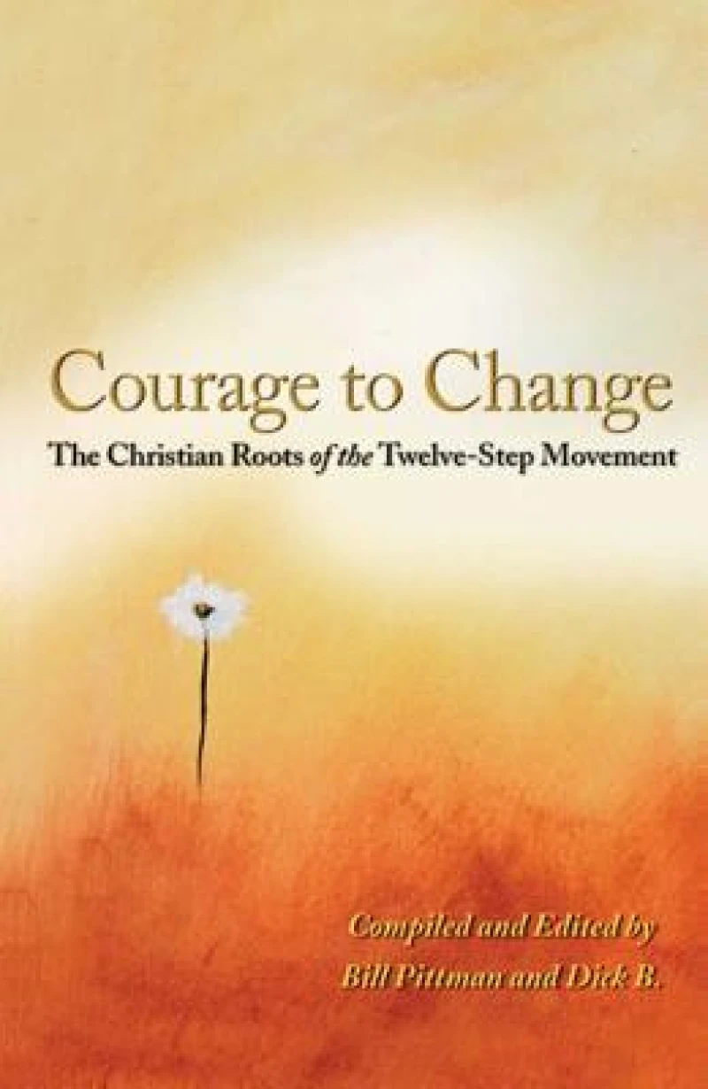 The Courage to Change