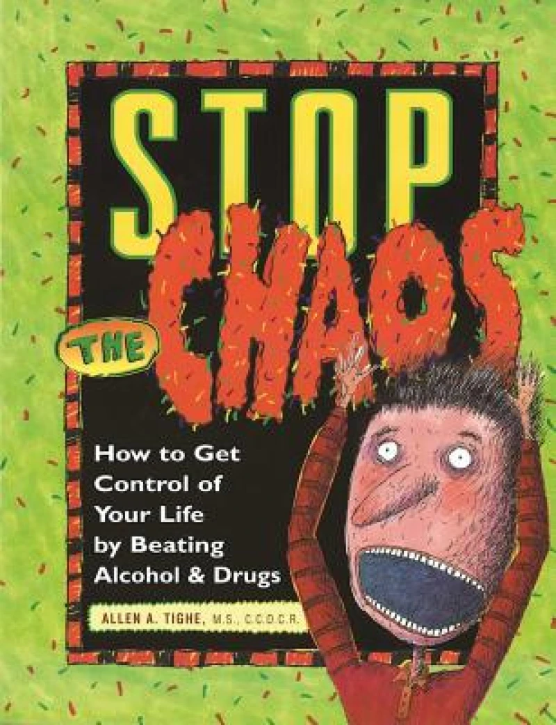 Stop the Chaos
