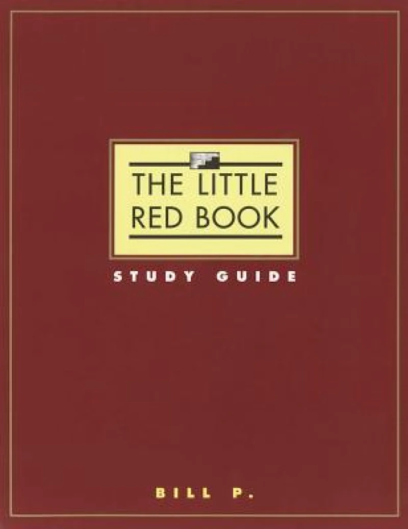 The Little Red Book Study Guide