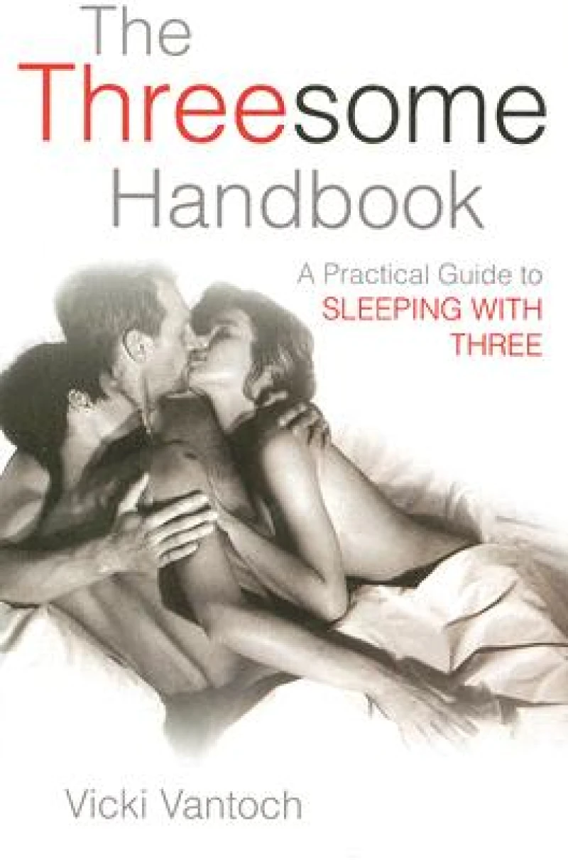 The Threesome Handbook