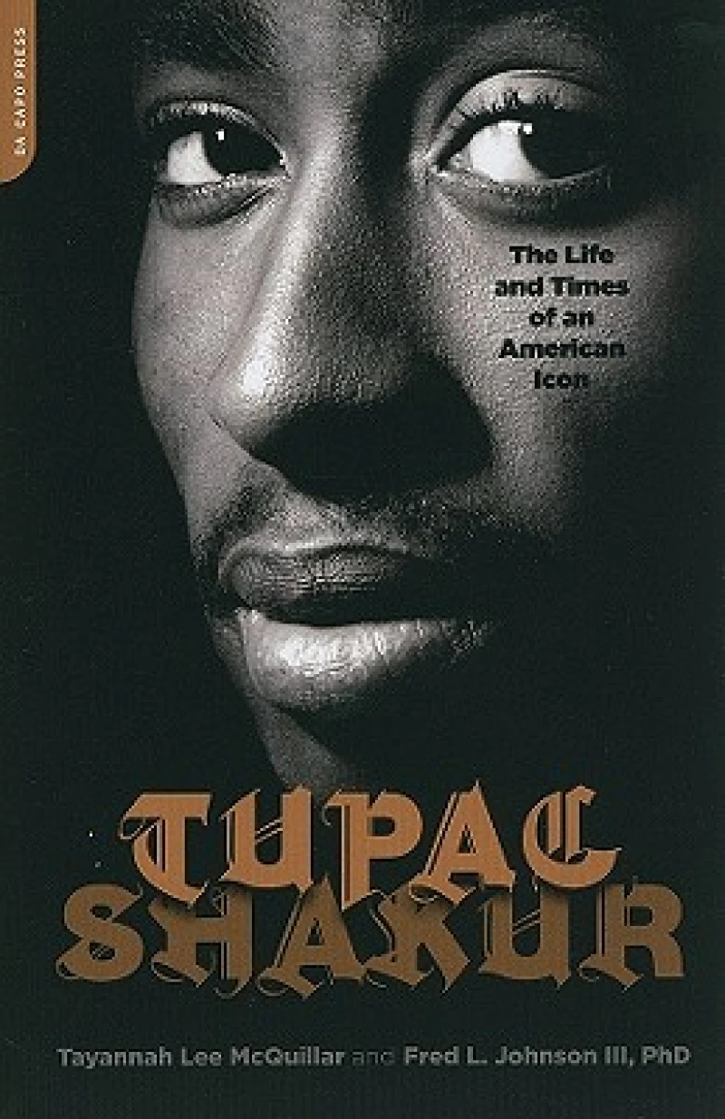 Tupac Shakur