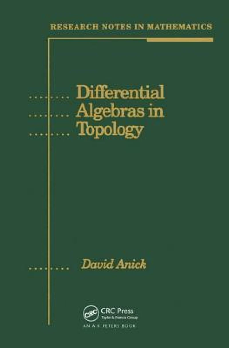 Differential Algebras in Topology