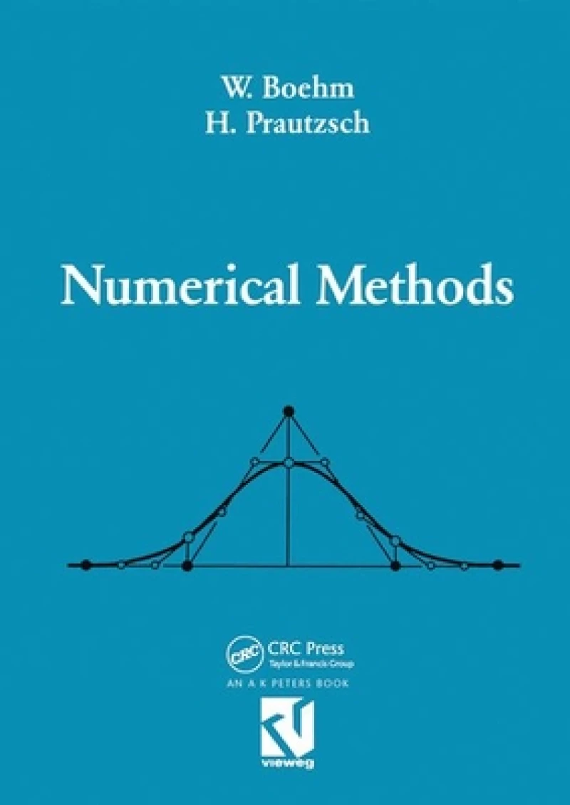 Numerical Methods