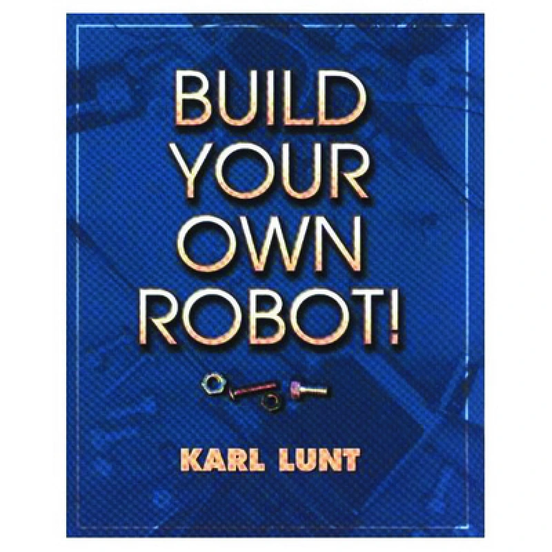 Build Your Own Robot!