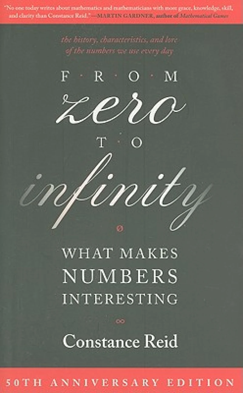 From Zero to Infinity