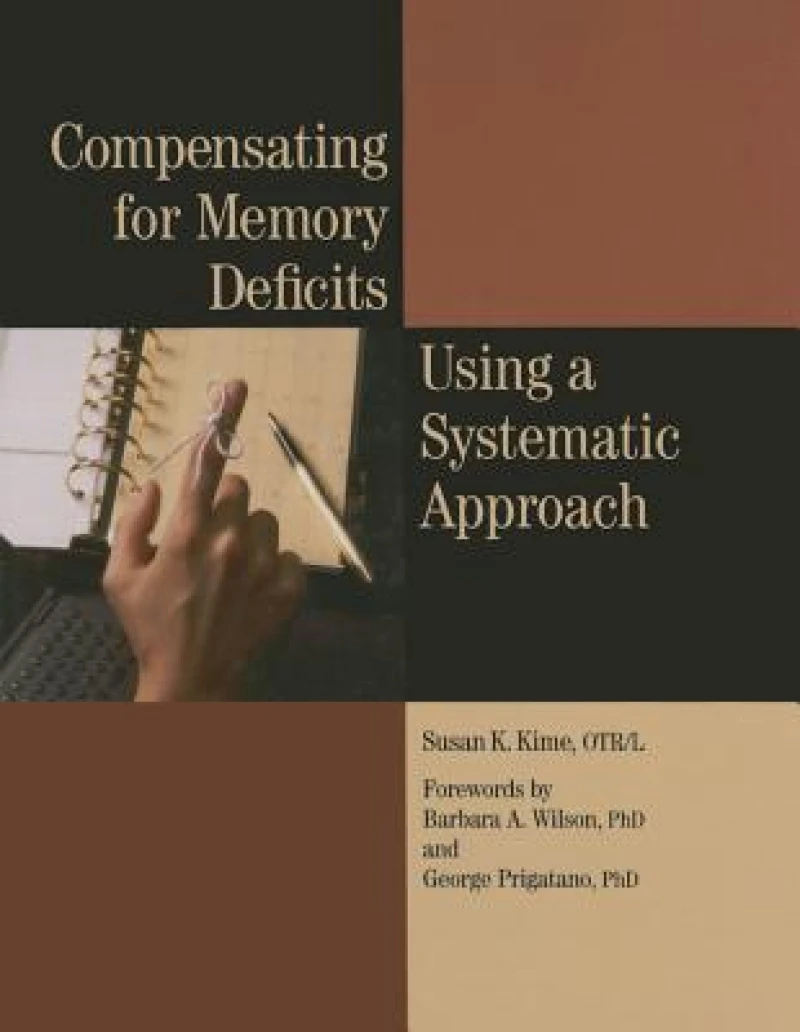 Compensating for Memory Deficits Using a Systematic Approach