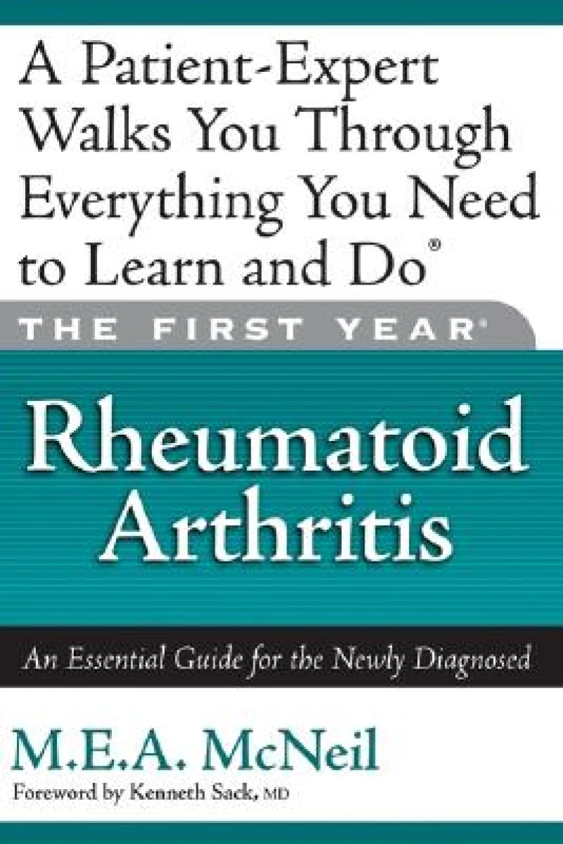 The First Year: Rheumatoid Arthritis