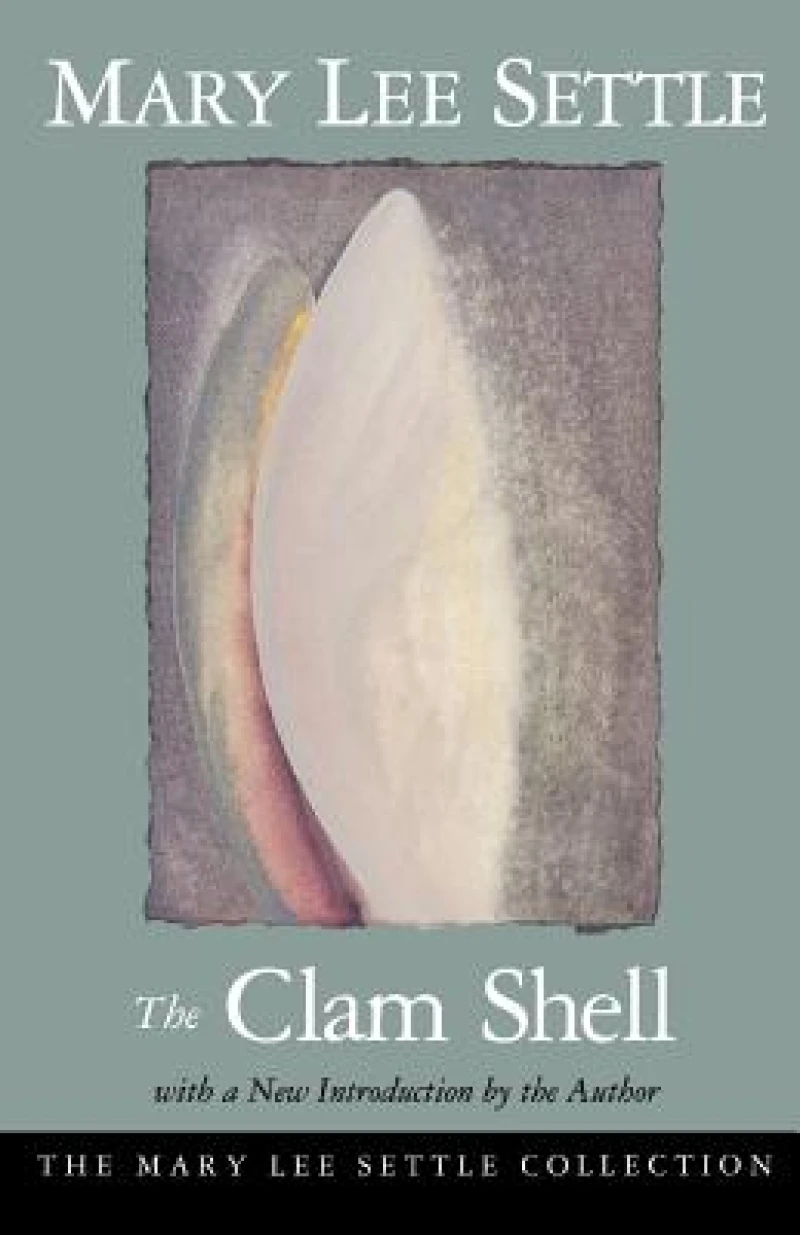 The Clam Shell