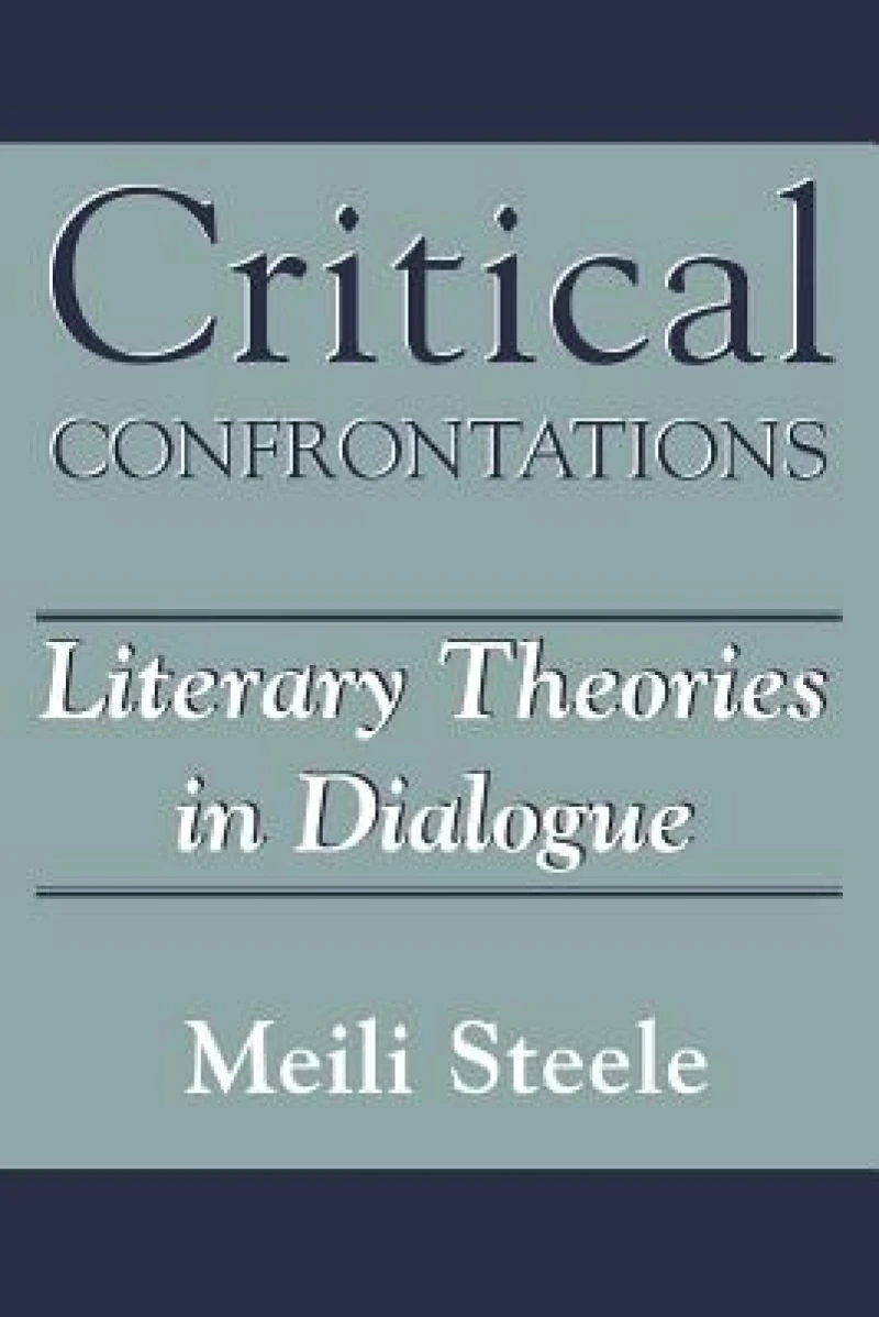 Critical Confrontations