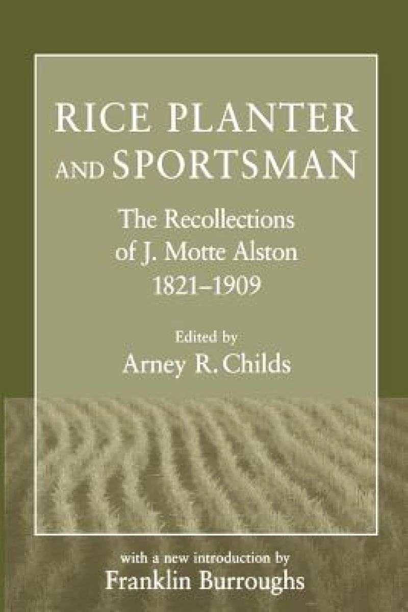 Rice Planter and Sportsman