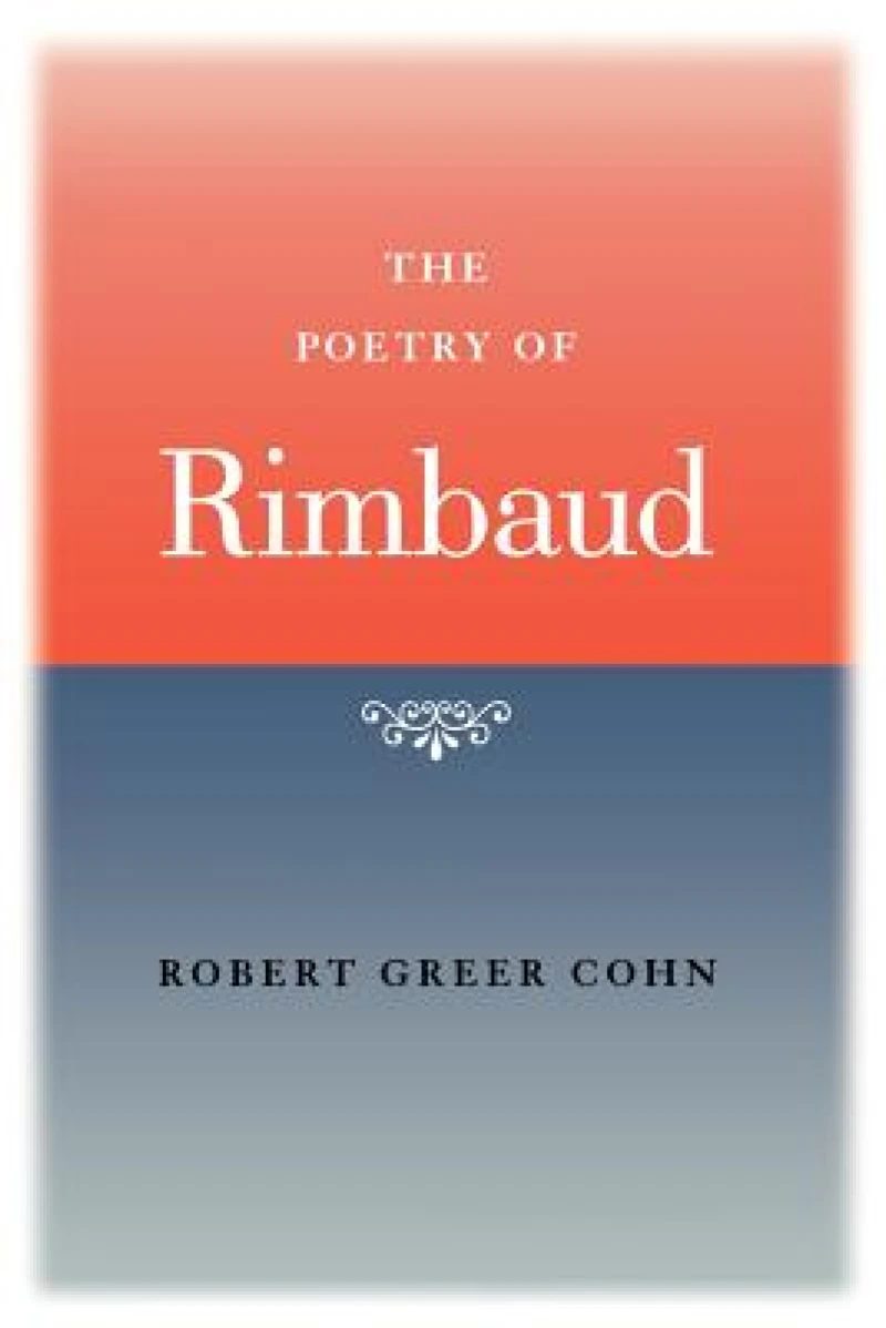The Poetry of Rimbaud