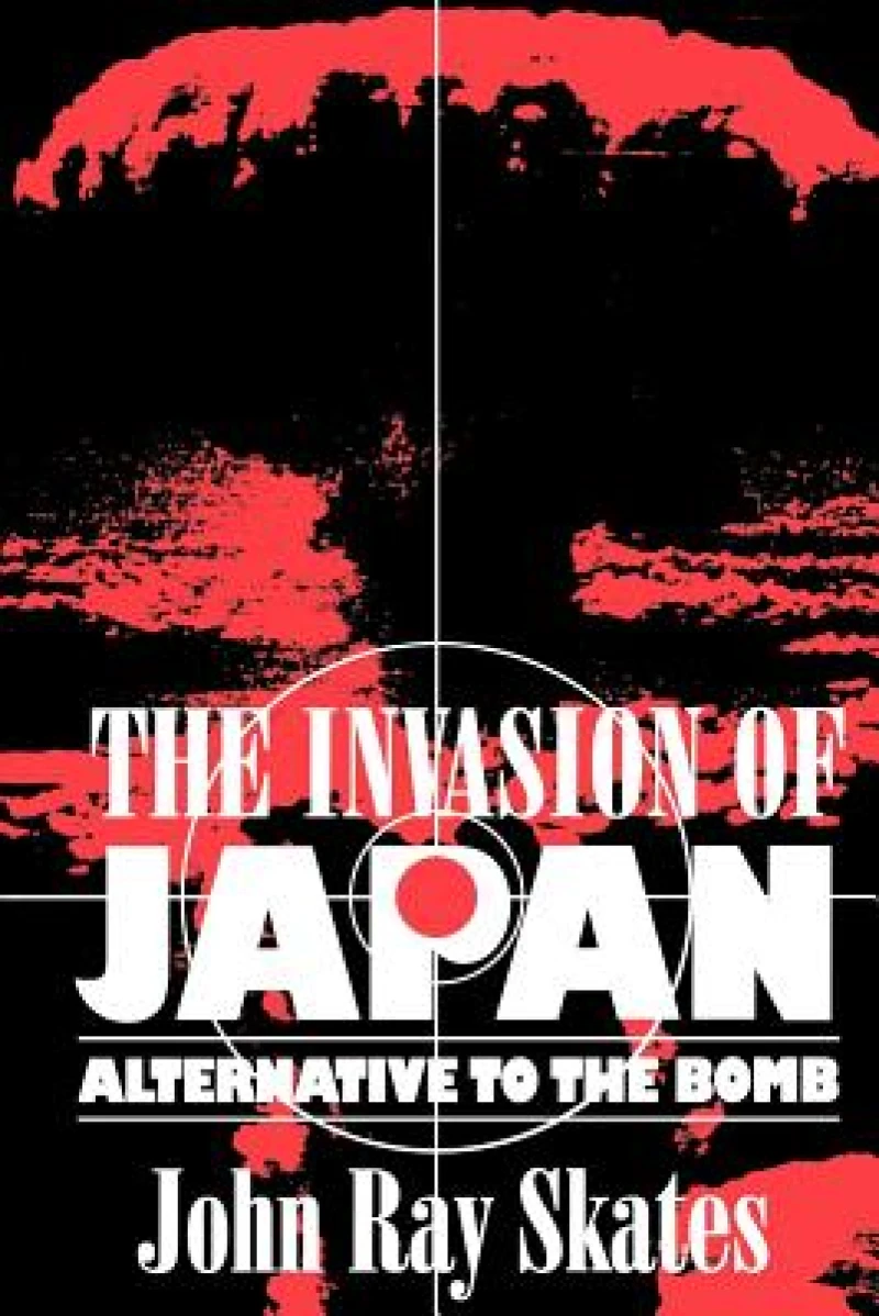 The Invasion of Japan