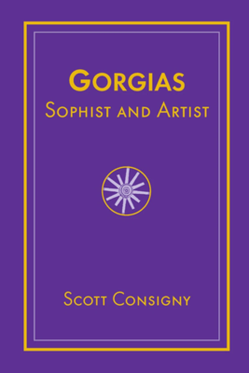 Gorgias, Sophist and Artist
