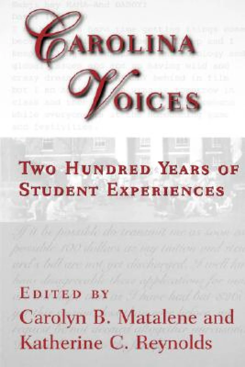 Carolina Voices