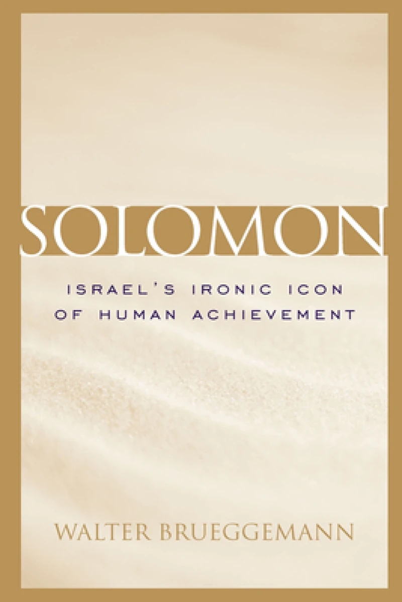 Solomon