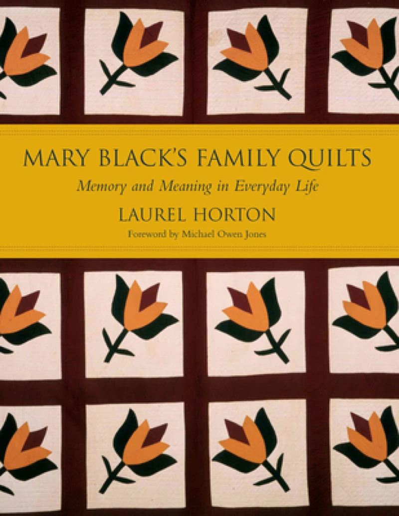 Mary Black''s Family Quilts