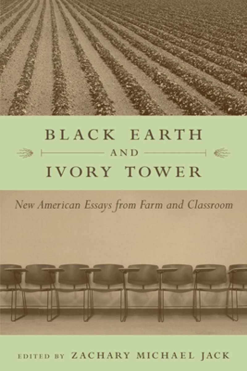 Black Earth and Ivory Tower
