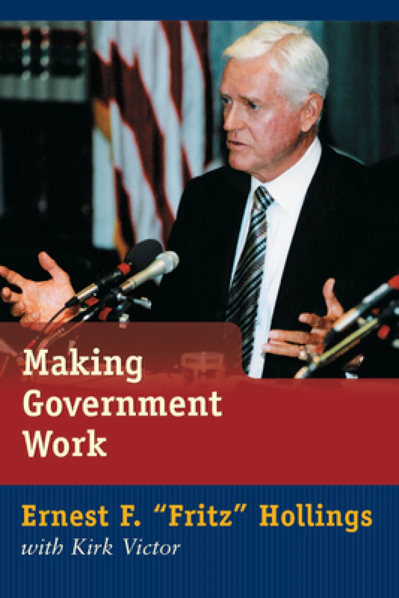 Making Government Work