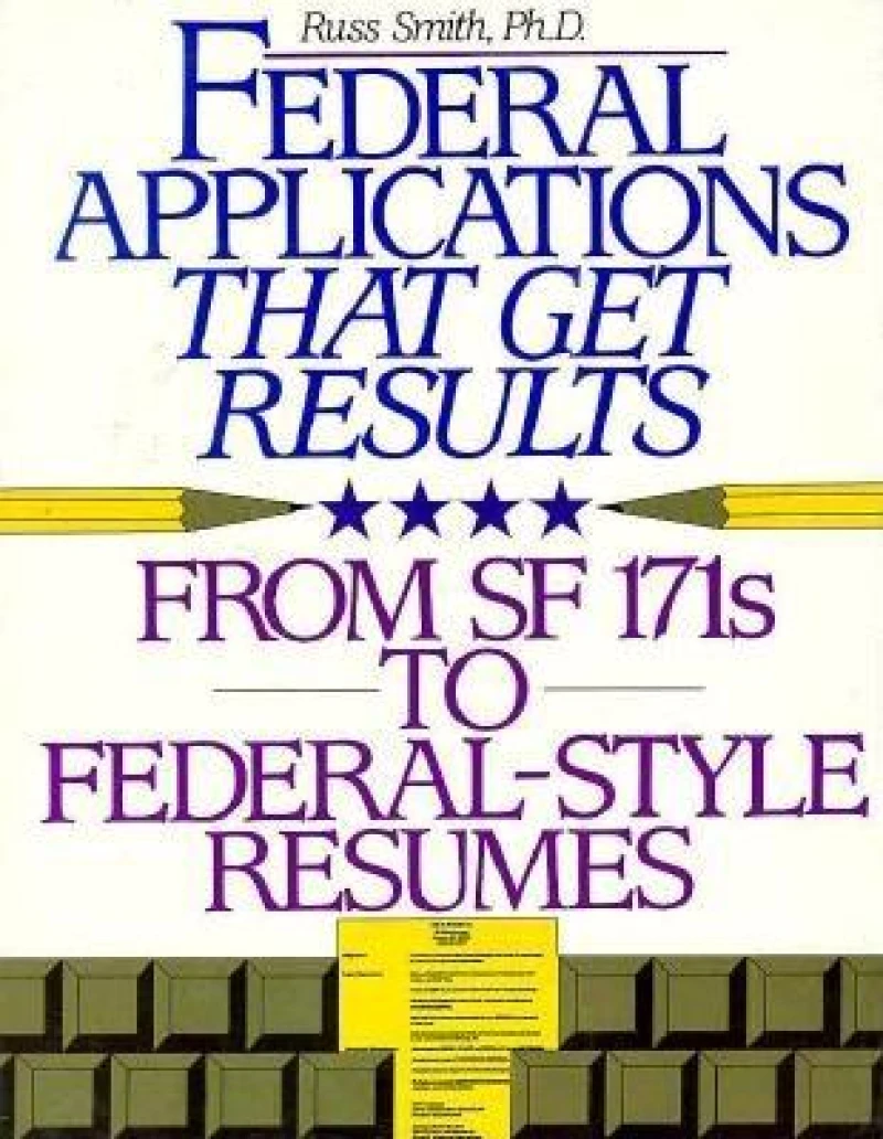 Federal Applications That Get Results