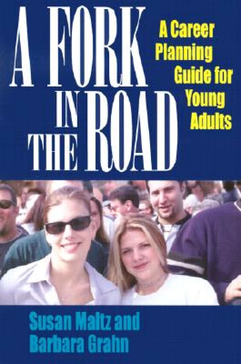 Fork in the Road