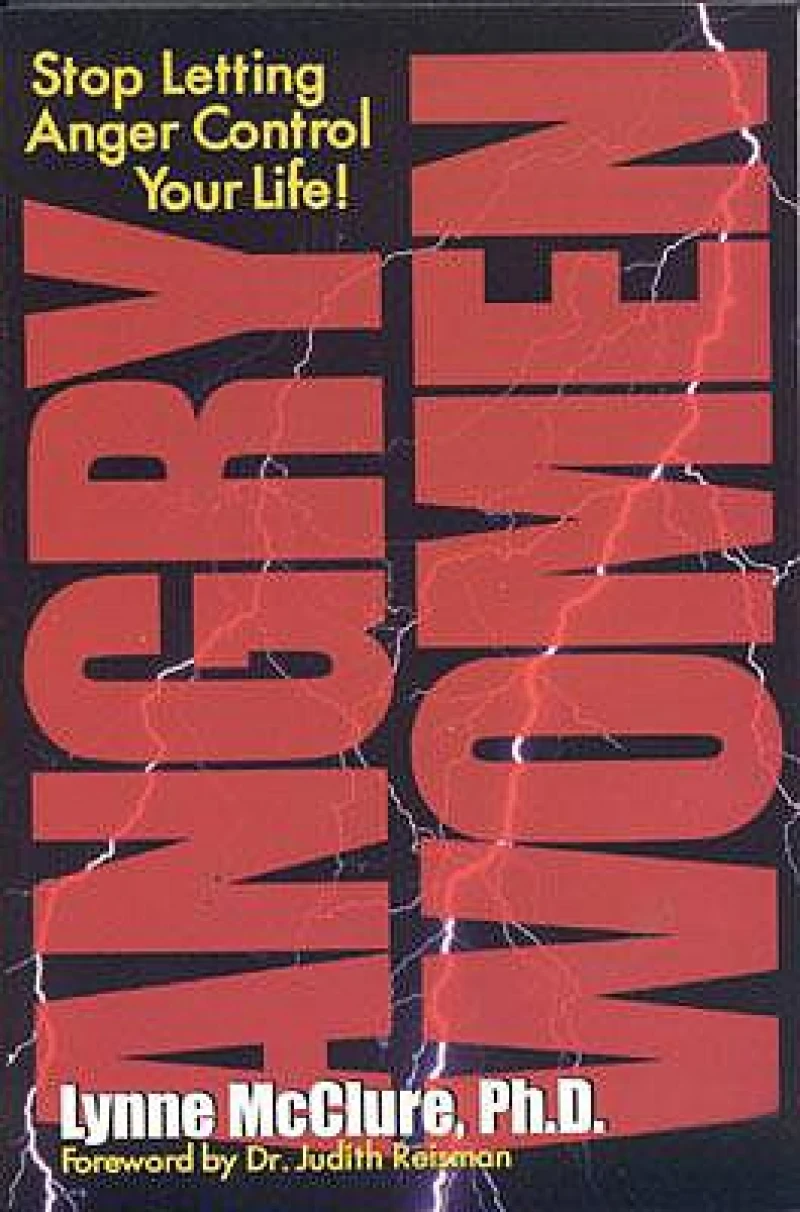 Angry Women