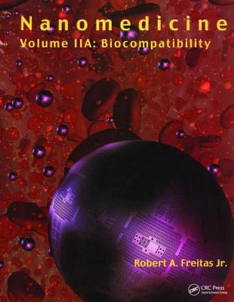 Nanomedicine