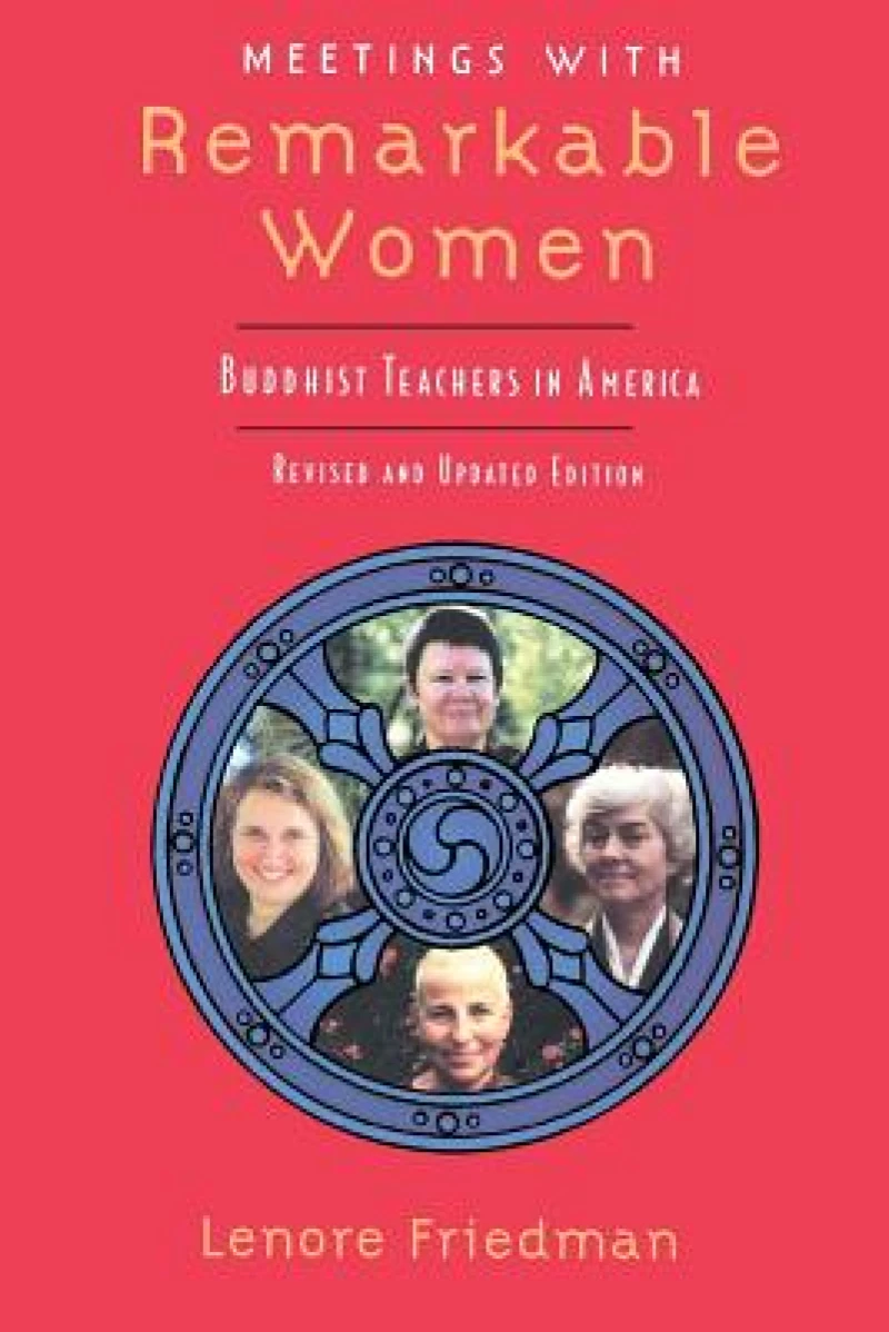 Meetings with Remarkable Women