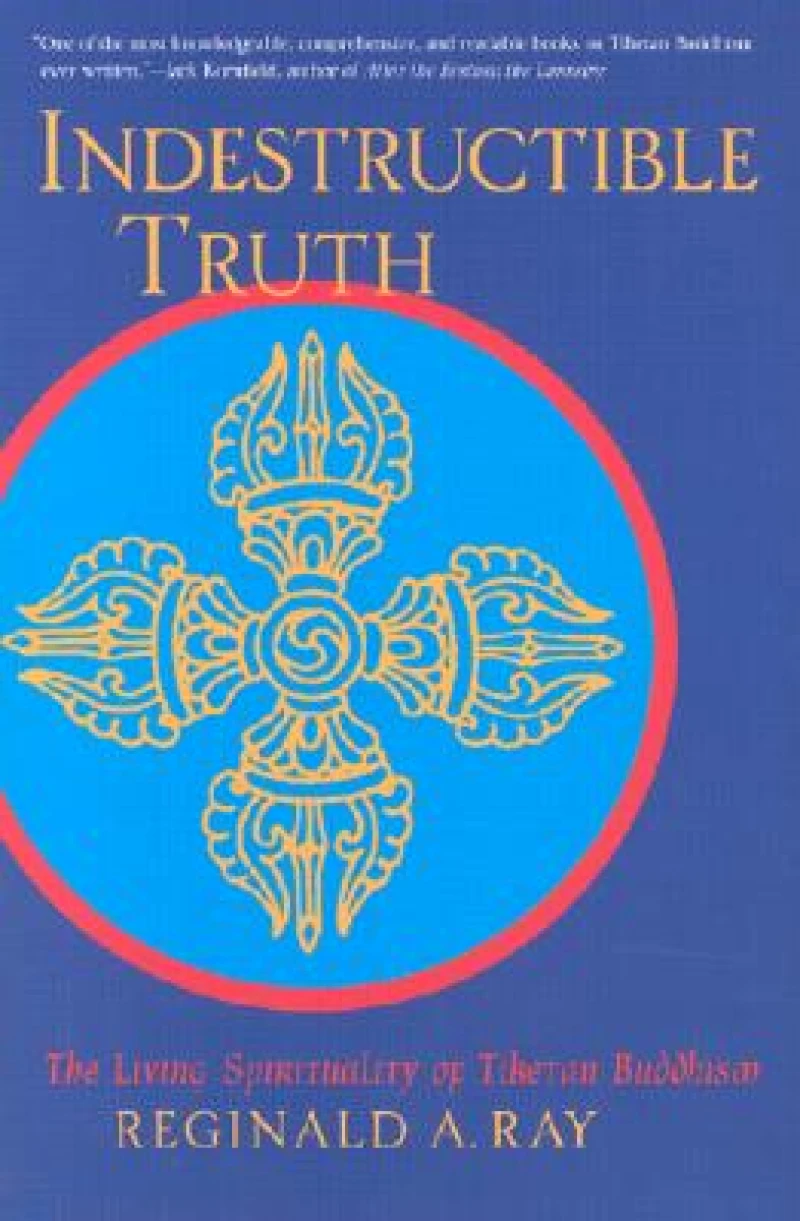 Indestructible Truth